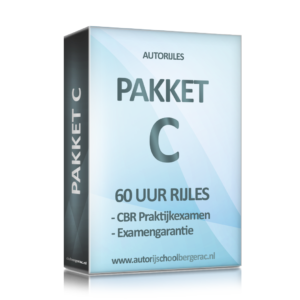 Pakket C